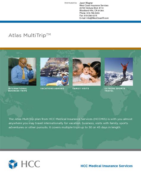 world trips atlas medical insurance.